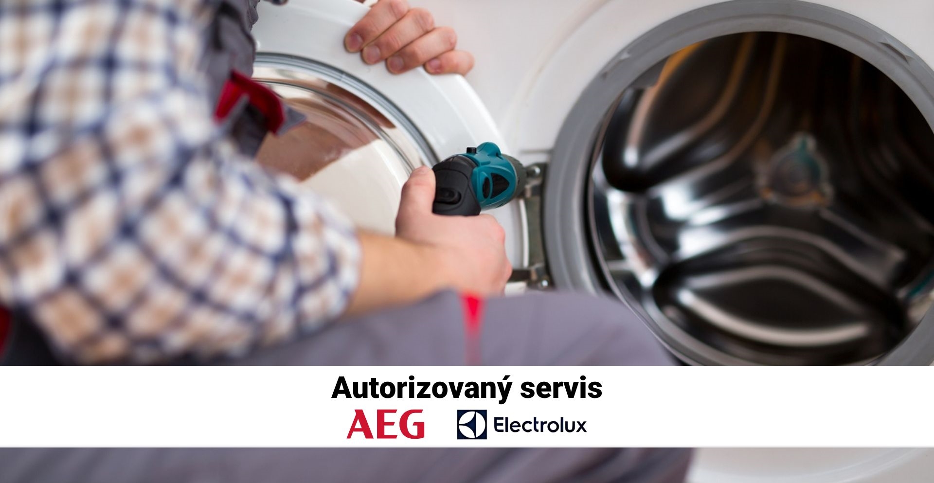 Opravy elektrospotřebičů Mladá Boleslav – Václav Štenc